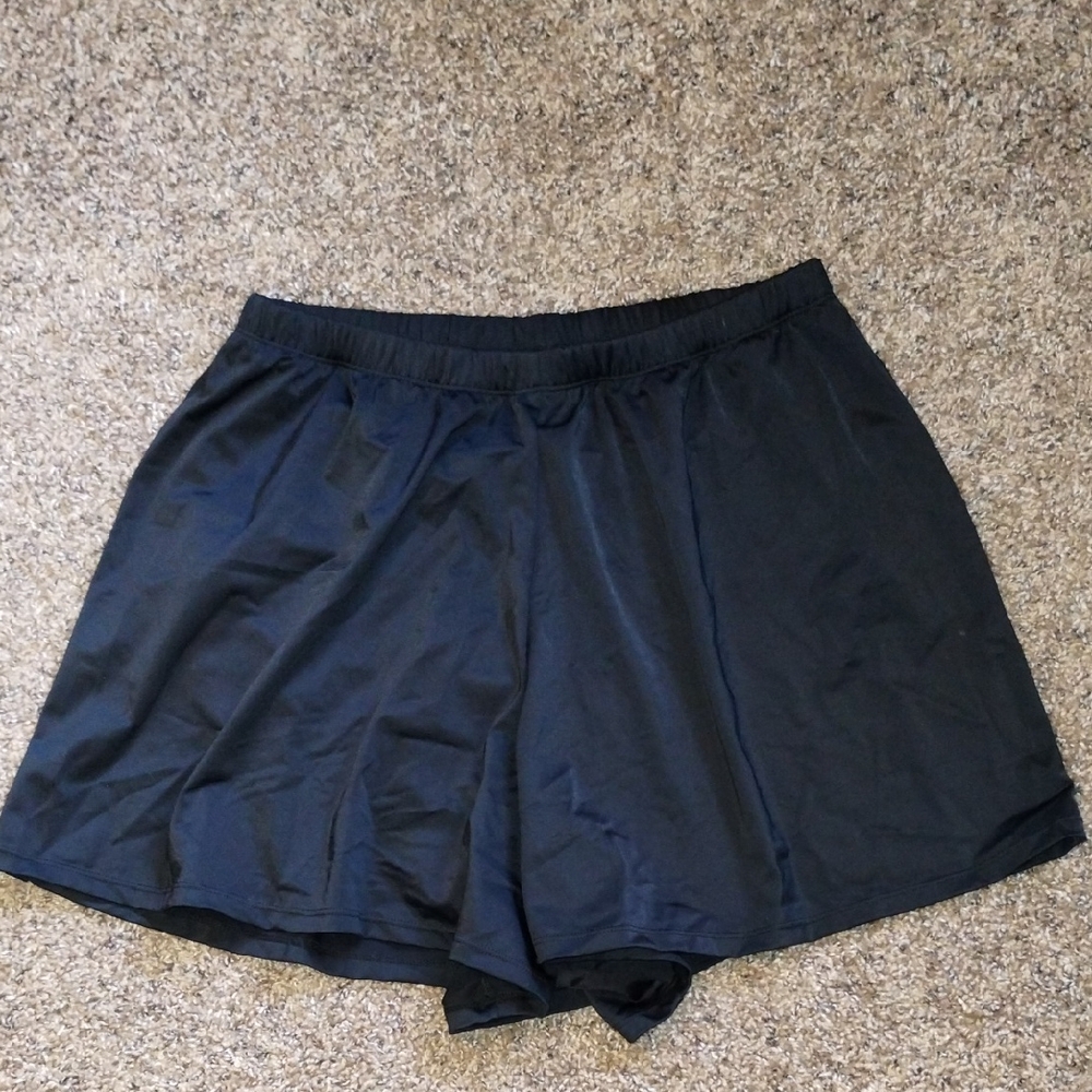 Swim Shorts